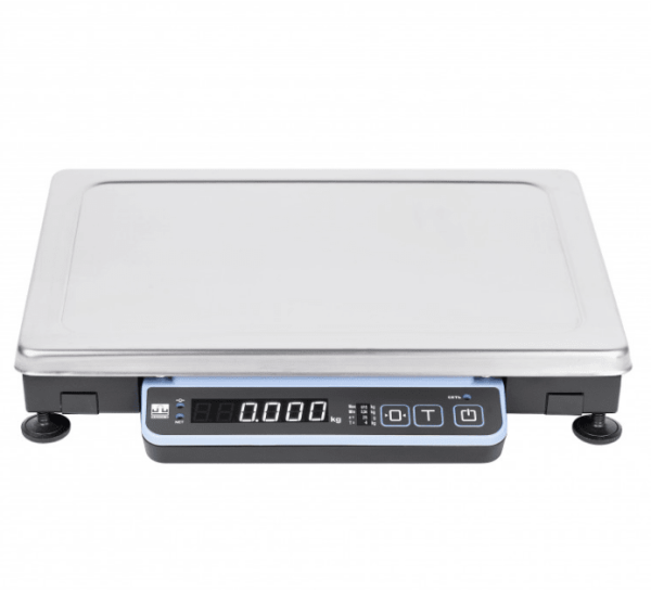 Весы электронные Масса-К  MK-15.2-A21(RU)-2 RS232-COM+USB для прямого подключения к Микроинвест и 1С